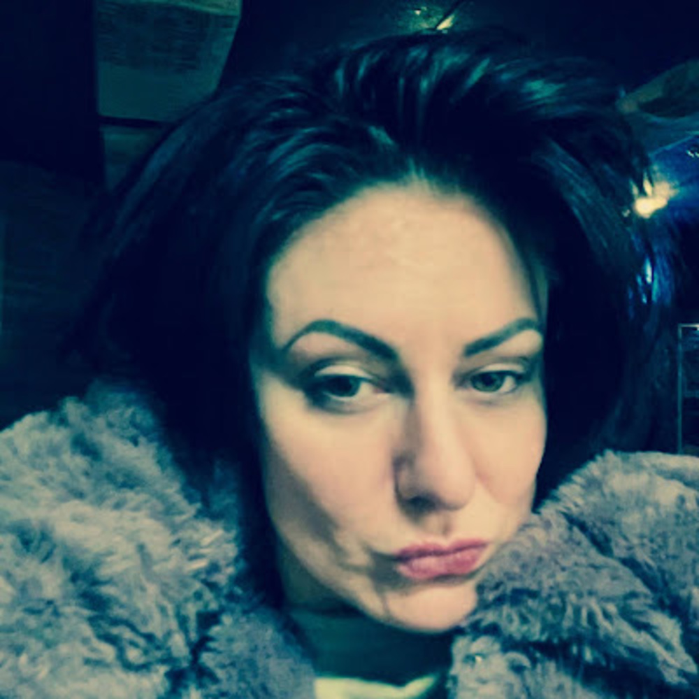 Meet your Posher, Stephanie